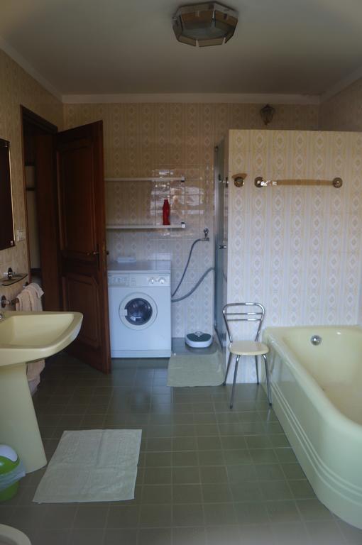 דירות אאוסטה Manad Cod Cir N 0329 מראה חיצוני תמונה